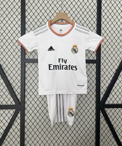 13-14 Real Madrid jerseys children's size