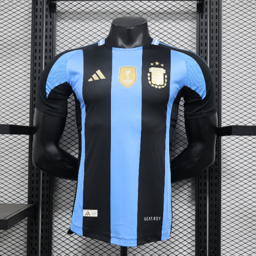 24-25 Argentina Special Edition Player Jersey