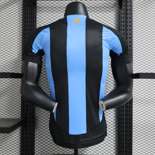 24-25 Argentina Special Edition Player Jersey