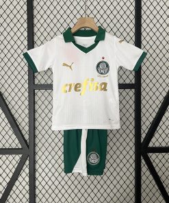 24-25 Palmeira home jersey children size