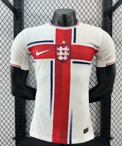 24-25 England Special Edition Player Jersey