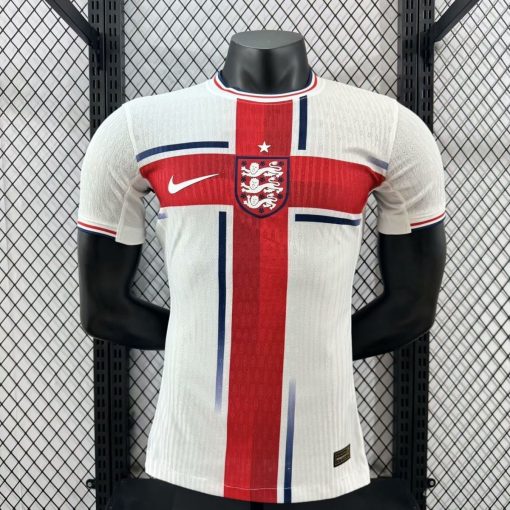 24-25 England Special Edition Player Jersey