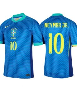 24-25 Brazil away game No.10 player edition jersey