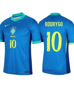 24-25 Brazil away game No.10 player edition jersey