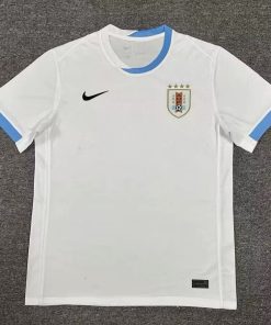 24-25 Copa America Uruguay home fans edition jersey