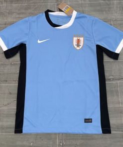 24-25 Copa America Uruguay home fans edition jersey