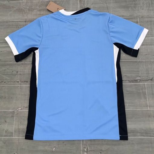 24-25 Copa America Uruguay home fans edition jersey