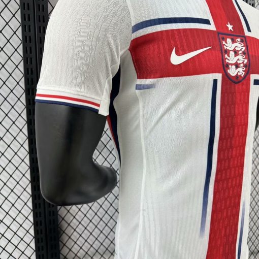 24-25 England Special Edition Player Jersey