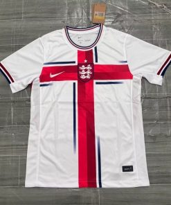 24-25 England special edition fan jerseys