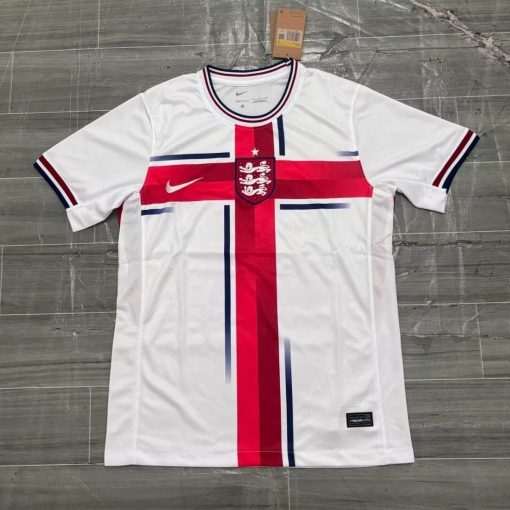 24-25 England special edition fan jerseys