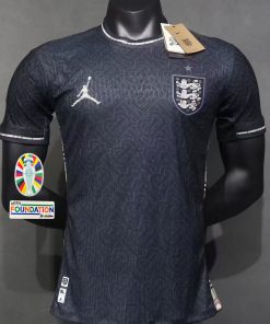 24-25 England Co-branded Player Edition Jersey