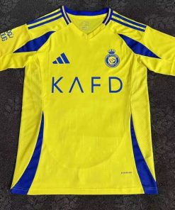 24-25 Riyadh Victory Home Fans Edition Jersey