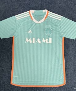 24-25 Miami Second Away Fans Edition Jersey