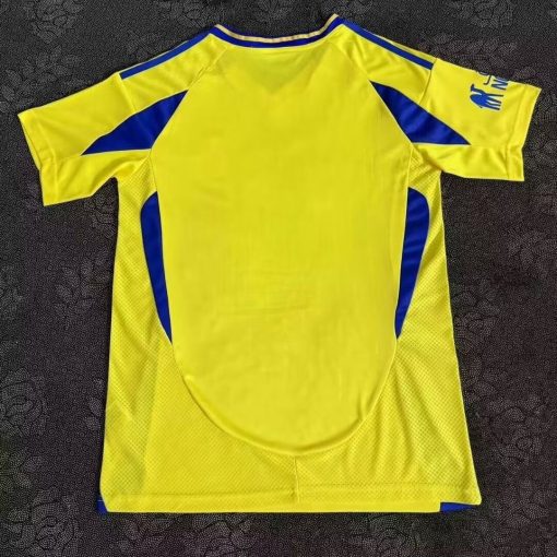 24-25 Riyadh Victory Home Fans Edition Jersey