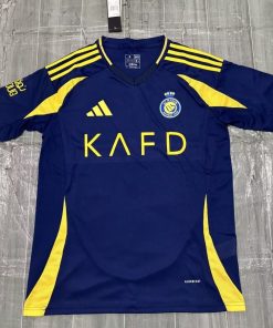 24-25 Riyadh Victory Away Fans Edition Jersey