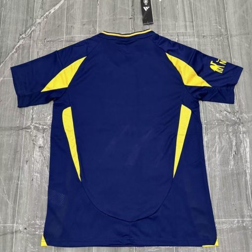 24-25 Riyadh Victory Away Fans Edition Jersey